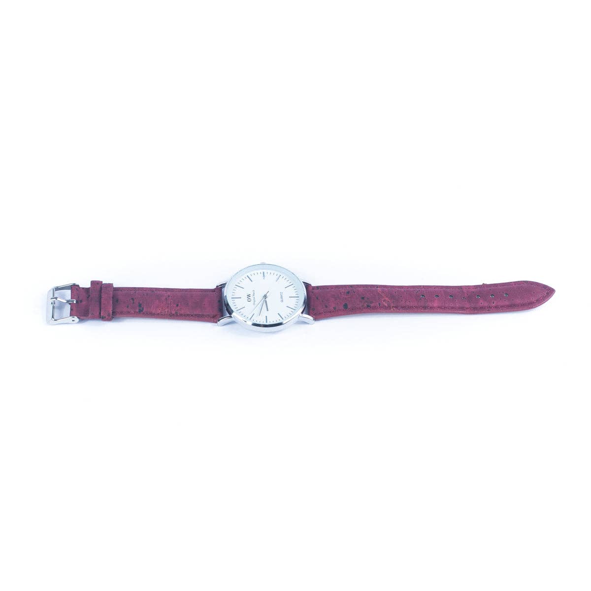 Natural Cork watch Unisex fashion Watch WA-414-BOX-1