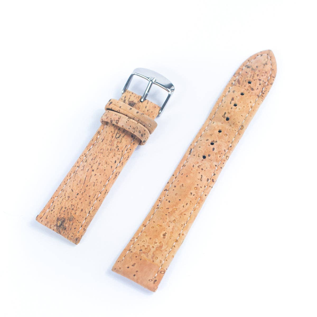 Natural Cork watch Unisex fashion Watch WA-414-BOX-1